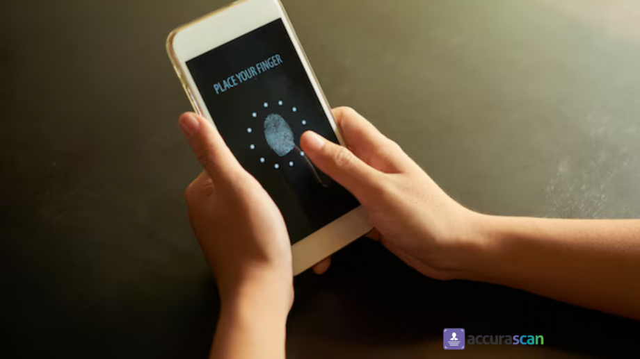 Get Reliable Fingerprint Scanners Online for Safety