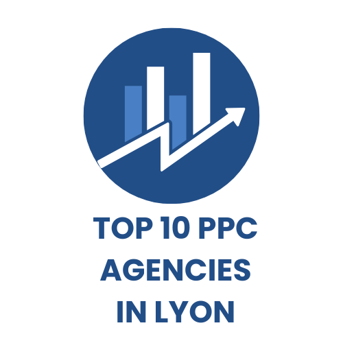 Top 10 PPC agencies in Lyon