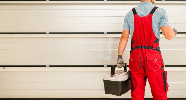 What Are the Key Factors to Consider When Choosing the Best Garage Door Repair Near Me?