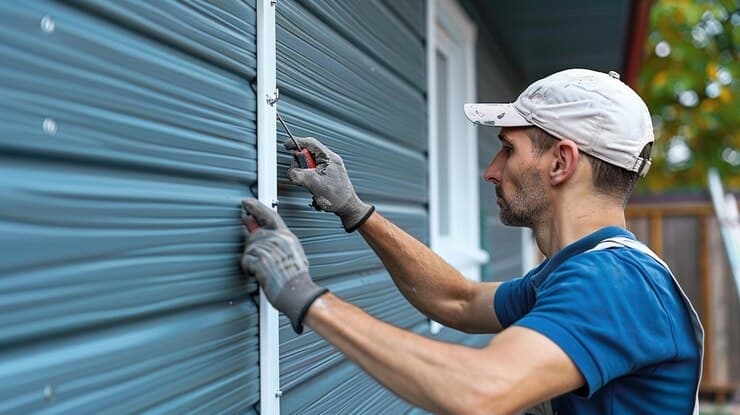 Reliable Garage Door Repair Services for Smooth and Safe Operation