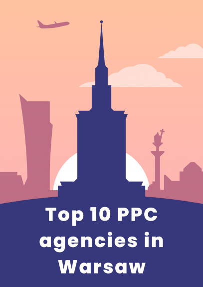 Top 10 PPC agencies in Warsaw