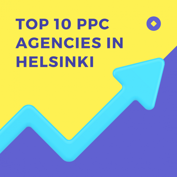 Top 10 PPC agencies in Helsinki
