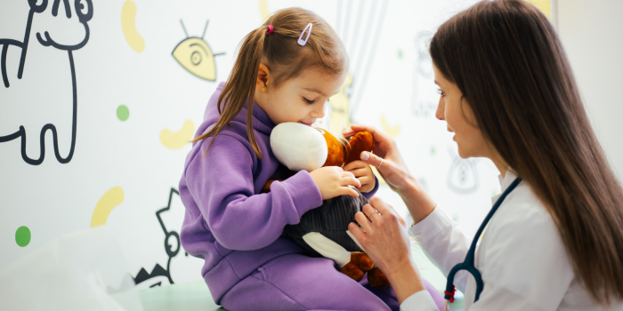 Why Parents Trust Pediatricians in Gurgaon for Comprehensive Childcare