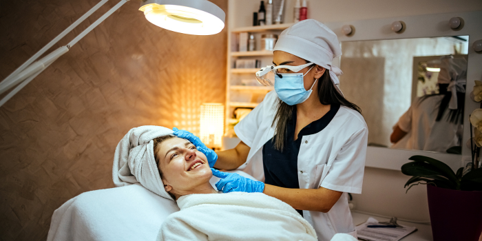 Healthy, Glowing Skin Awaits: Meet the Best Dermatologist in Gurgaon