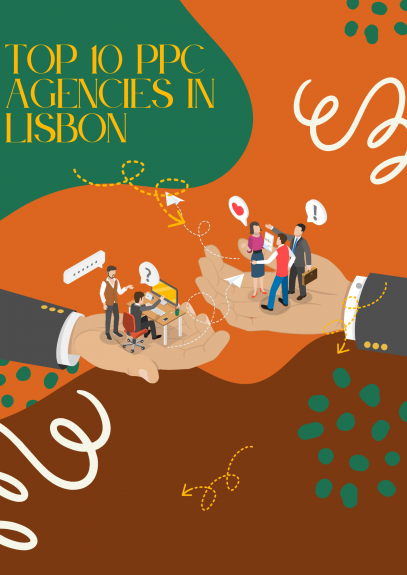 Top 10 PPC agencies in Lisbon