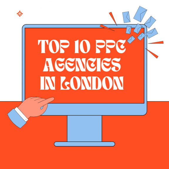 Top 10 PPC agencies in London