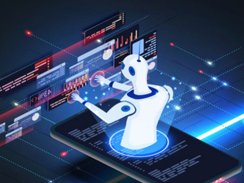 How AI Customer Services are Enhancing Self-Service Options for Customers