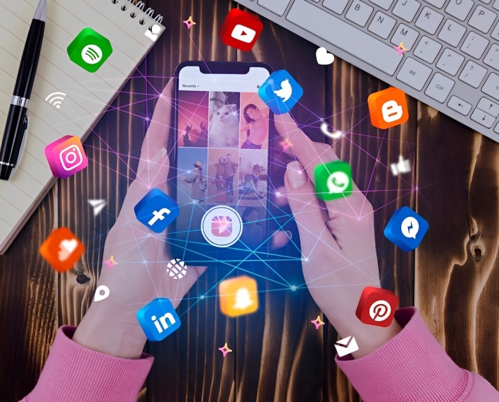 Emerging Social Media Platforms: The Future of Brand Marketing