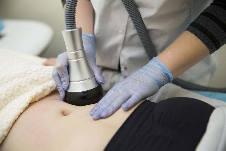 What Are the Benefits of the Laser Liposuction Procedure in Dubai?