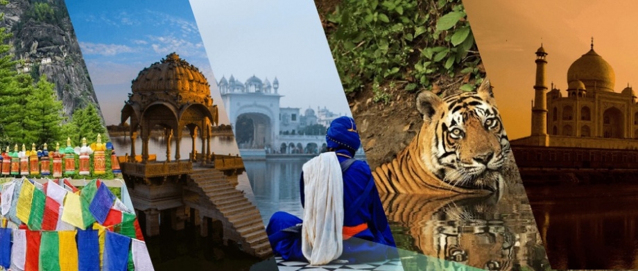 The Travel Agency in India That Turns Dreams into Reality