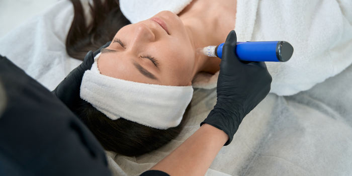 Best Dermatologist in Gurgaon: Caring for Your Skin Like Family