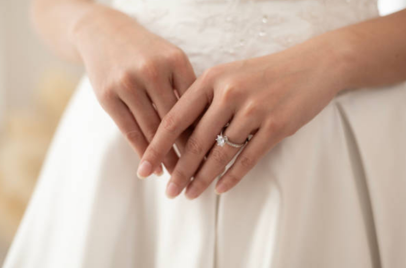 Engagement Dress Modest - A Perfect Blend of Style and Elegance