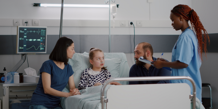 5 Things to Keep in Mind While Choosing a Pediatrician in Gurgaon