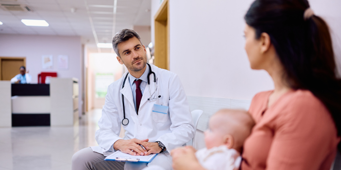 How to Choose the Right Pediatrician for Your Child: Helpful Tips