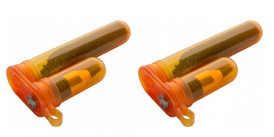 Why a Muzzleloader Speed Loader Is Better Than a Loading Block 