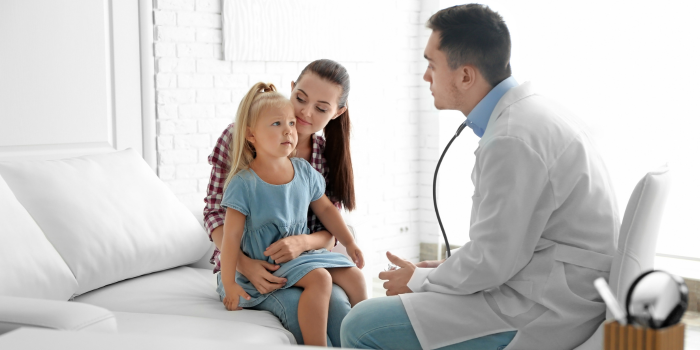 4 Things to Consider When Choosing a Pediatrician in Gurgaon: A Parent’s Guide