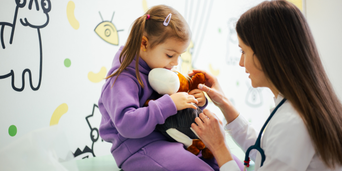 What Are the Qualities a Good Pediatric Doctor Should Have?