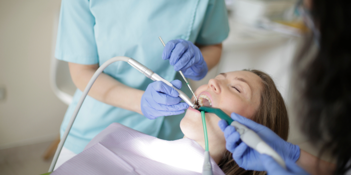 Comprehensive Dental Care in DLF Phase 4: Your Guide to a Healthier Smile