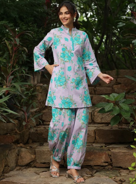 Explore the Best Collection of Pure Cotton Clothing for Women from Jaipur Morni