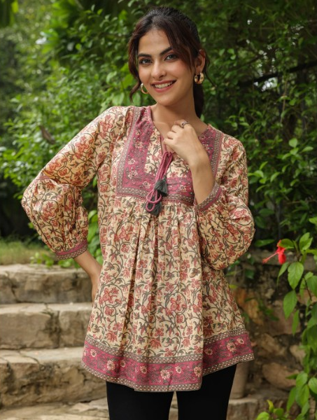 Explore Stylish Women Tops and Tunics Online for Every Occasion Today