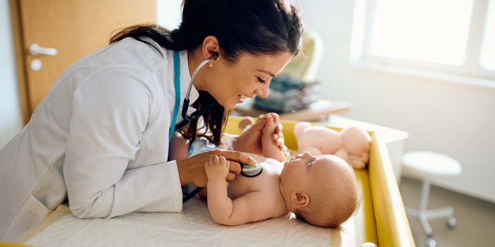 Essential Questions to Ask Your Pediatrician for Your Child’s Health