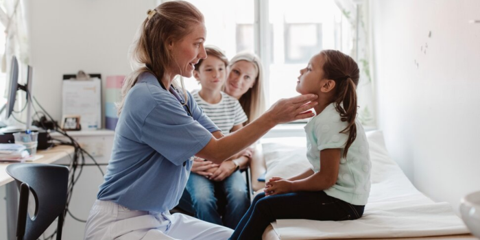 What Sets Pediatricians in Gurgaon Apart: Expert Care for Your Child