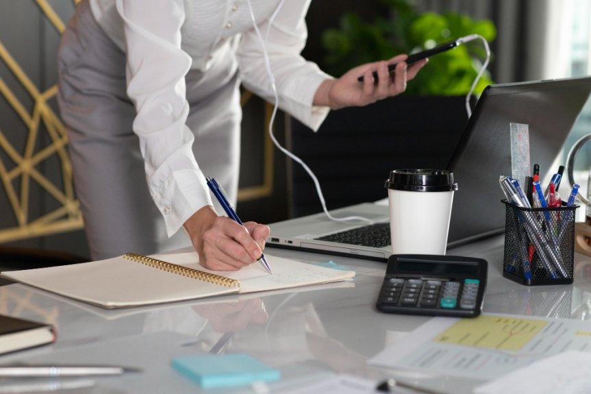 Bookkeeping for Startups Why It’s Essential and How to Get It Right