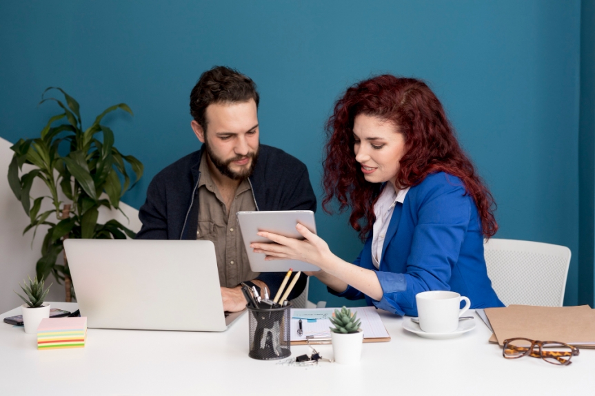 The Importance of Accounting and Bookkeeping Services for Startups