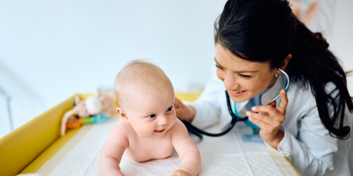 Pediatrician in Gurgaon: Caring for Your Child Like Family