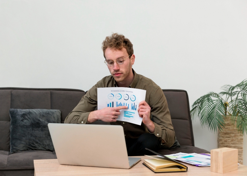 Why Bookkeeping Services for Startups Are a Game Changer