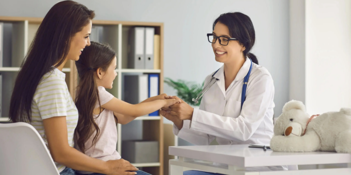 Why Genetics Matters in Healthcare: A Pediatrician in Gurgaon Explains