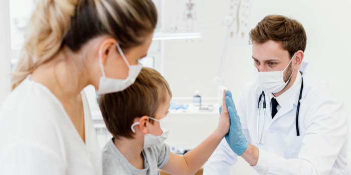 Choosing The Best Pediatrician in Gurgaon: A Guide to Compassionate Care For Your Child