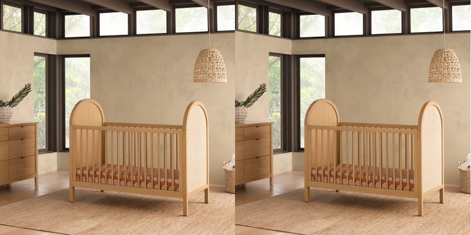 The Smart Parent’s Guide to Nursery Crib Sets Furniture