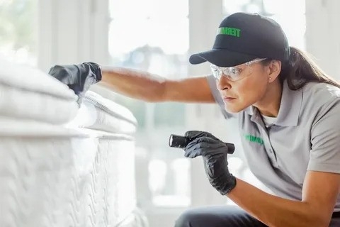 Avail the quick and hassle-free clean service Dubai services by Urban Mop