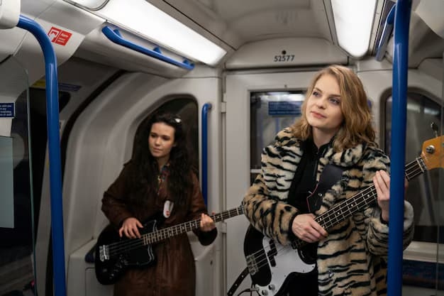 The Ultimate Guide to Concert Transportation: What You Need to Know