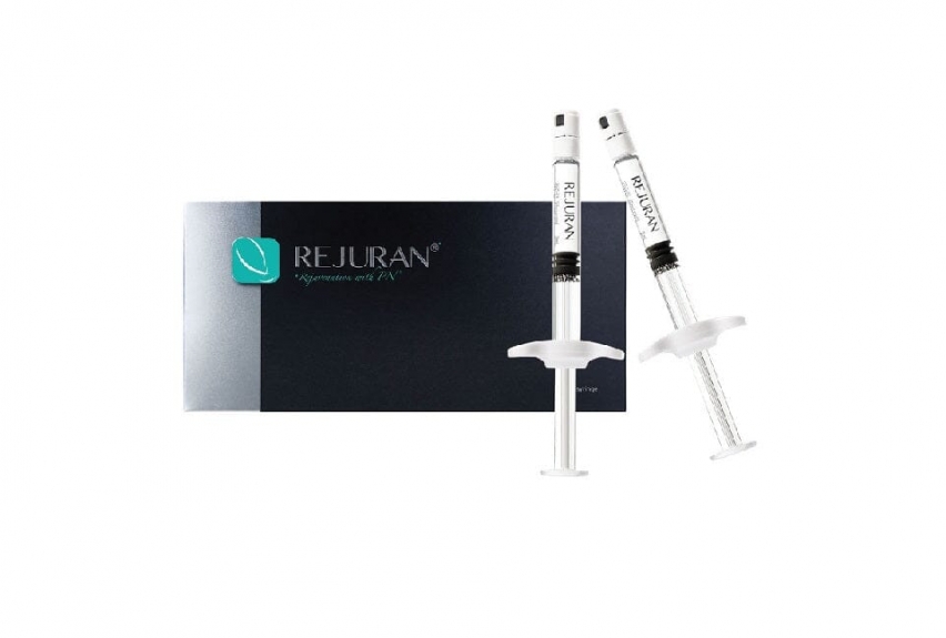 rejuran skin booster