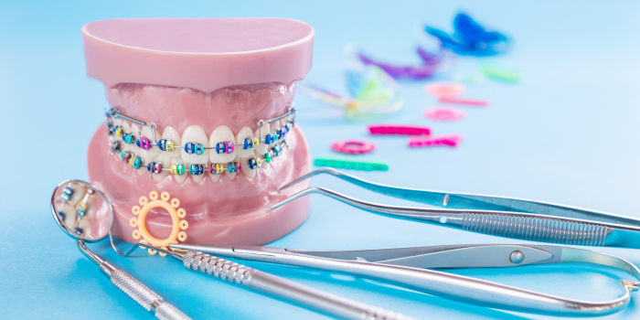 Achieve a Perfect Smile with a Caring Orthodontist in DLF Phase 3