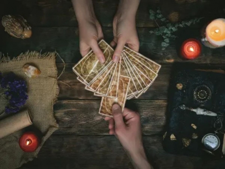 Discover the Best Tarot Services in San Diego, CA Your Path to Clarity and Empowerment