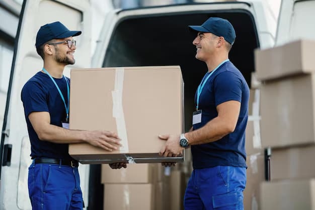 The Benefits of Hiring a Professional Moving Company in Boca Raton, FL