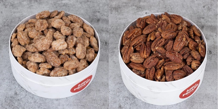 5 Smart (and Easy!) Ways to Incorporate More Pecans into Your Diet