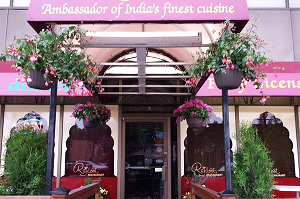 Best Indian Restaurants in Calgary – A Food Lover’s Guide