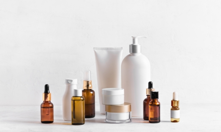 Third party cosmetic manufacturers in india