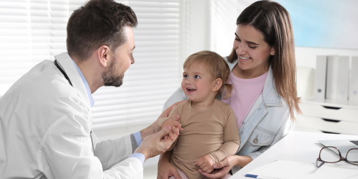 Pediatrician in Gurgaon You Can Trust – Personalized Care at Bindal Clinic