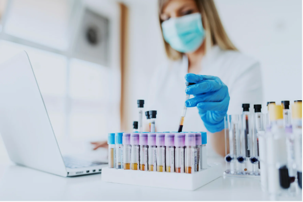 U.S. In-Vitro Diagnostics Market Size, Share & Industry Analysis 2025: Growth Insights & Forecast