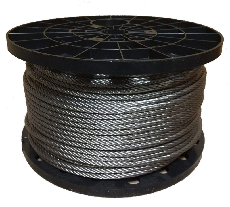 What Should You Look for in a Supplier of Stainless Steel Cables?