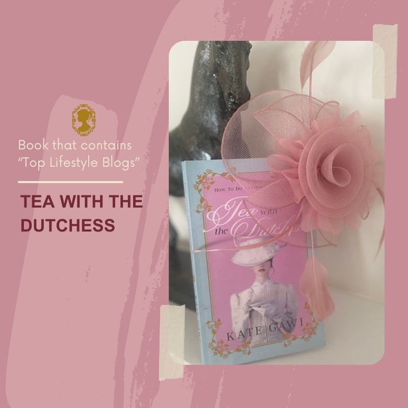 From Good to Great: Etiquette Tips for Top Lifestyle Bloggers