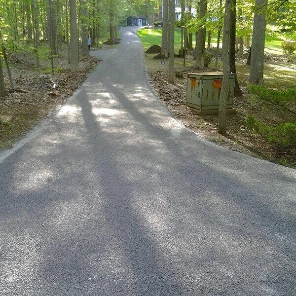 Asphalt Paving Companies Revolutionizing Urban Infrastructure