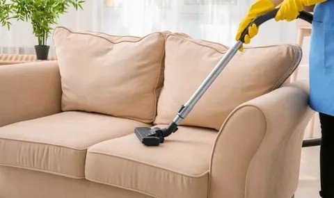 Professional Cleaning Services Dubai by Urban Mop to Make Your Home Sparkle Clean