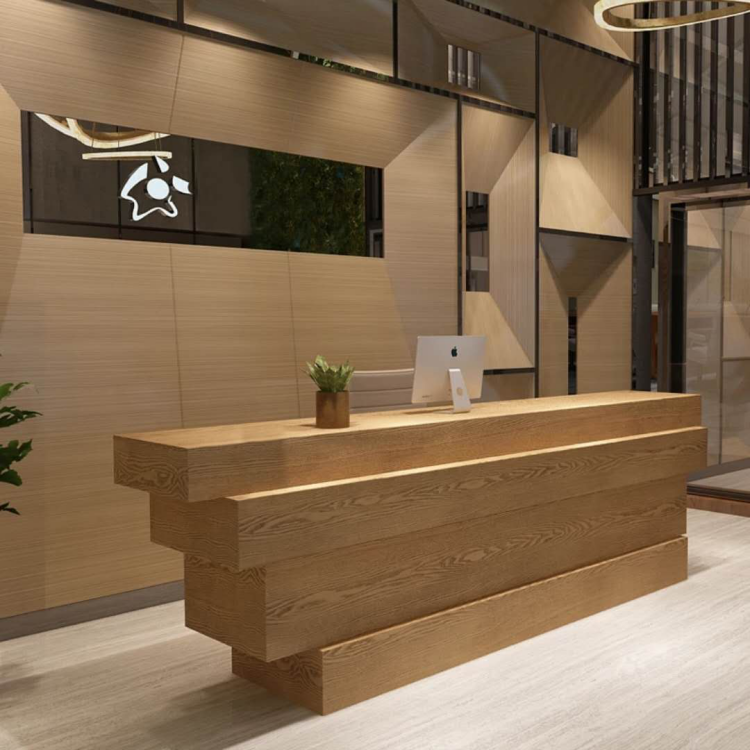 Best Reception Desk Styles for Different Business Types: What Should You Choose?
