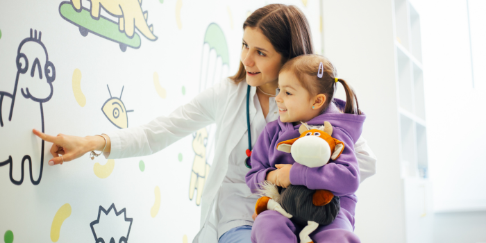 Choosing the Right Pediatrician in Gurgaon: Your Child’s Health Comes First